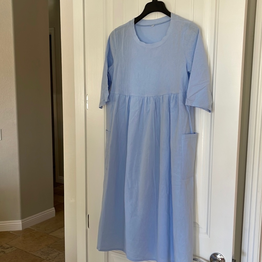 Casual dress